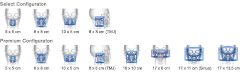 CS 9300 Configurations